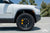 R800 Compass 8 Spoke 20" Flow Forged Wheel & Tire Package by Team 1EV for Rivian R1T / R1S Open Box Special!