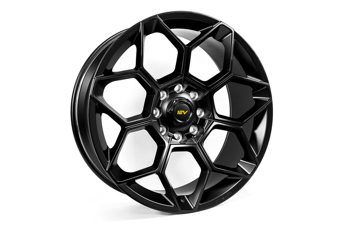 EV7 24&quot; GMC Hummer EV Fully Forged Lightweight Wheel (Set of 4 or 5)