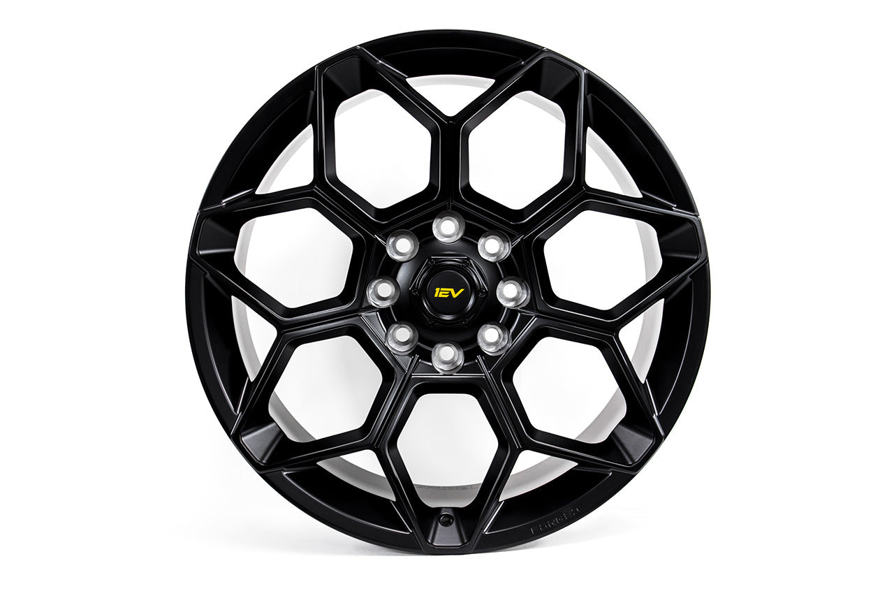 EV7 24" GMC Hummer EV Fully Forged Lightweight Wheel (Set of 4 or 5)