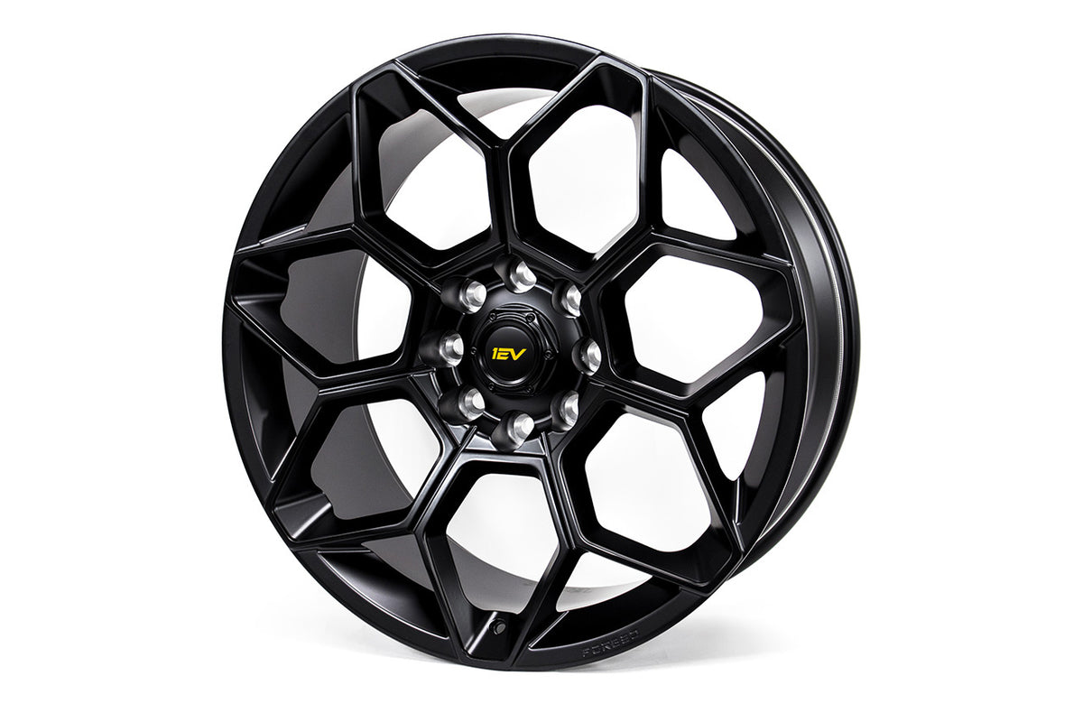 EV7 24&quot; GMC Hummer EV Fully Forged Lightweight Wheel (Set of 4)