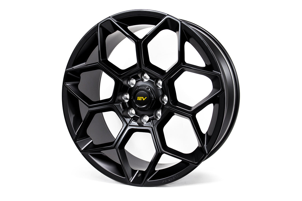 EV7 24" GMC Hummer EV Fully Forged Lightweight Wheel (Set of 4 or 5)