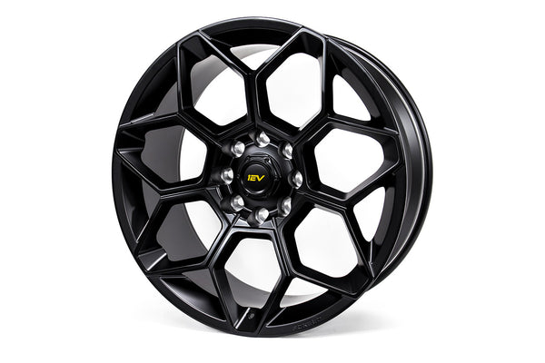 Ev Rims Logo EV7 24