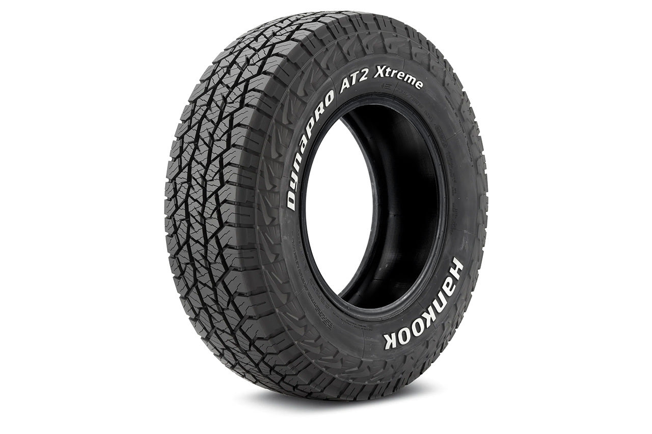 Hankook Dynapro AT2 Xtreme RF12 LT275/65/20 126/123S - EV