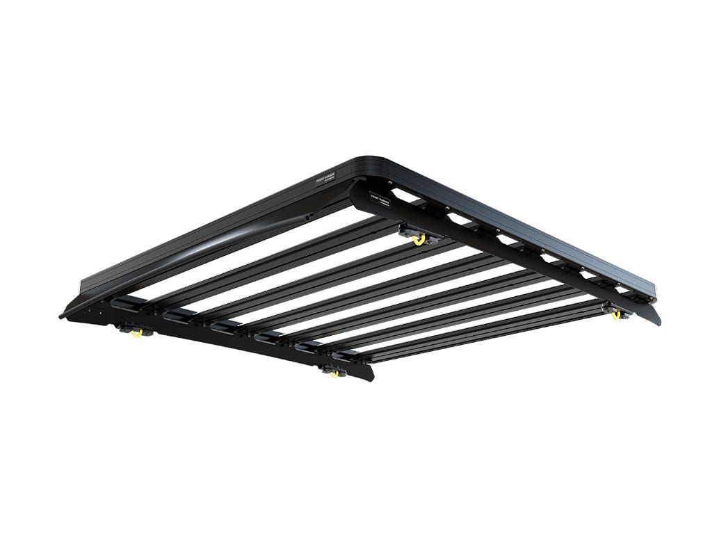 Front Runner Slimline II Roof Rack Platform Carrier for Rivian R1T / R1S