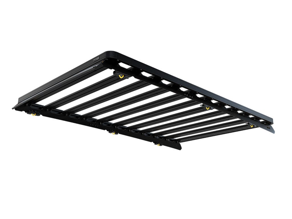 Front Runner Slimline II Roof Rack Platform Carrier for Rivian R1T / R1S