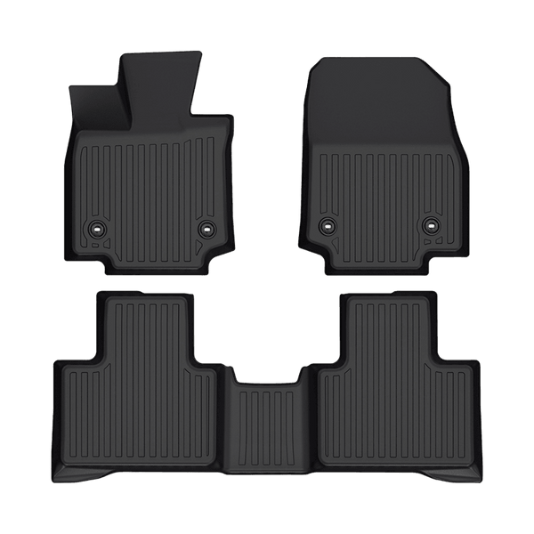 LinerX Floor Mats for 2023-2026 Lexus RX 500h - EV Sportline - The ...
