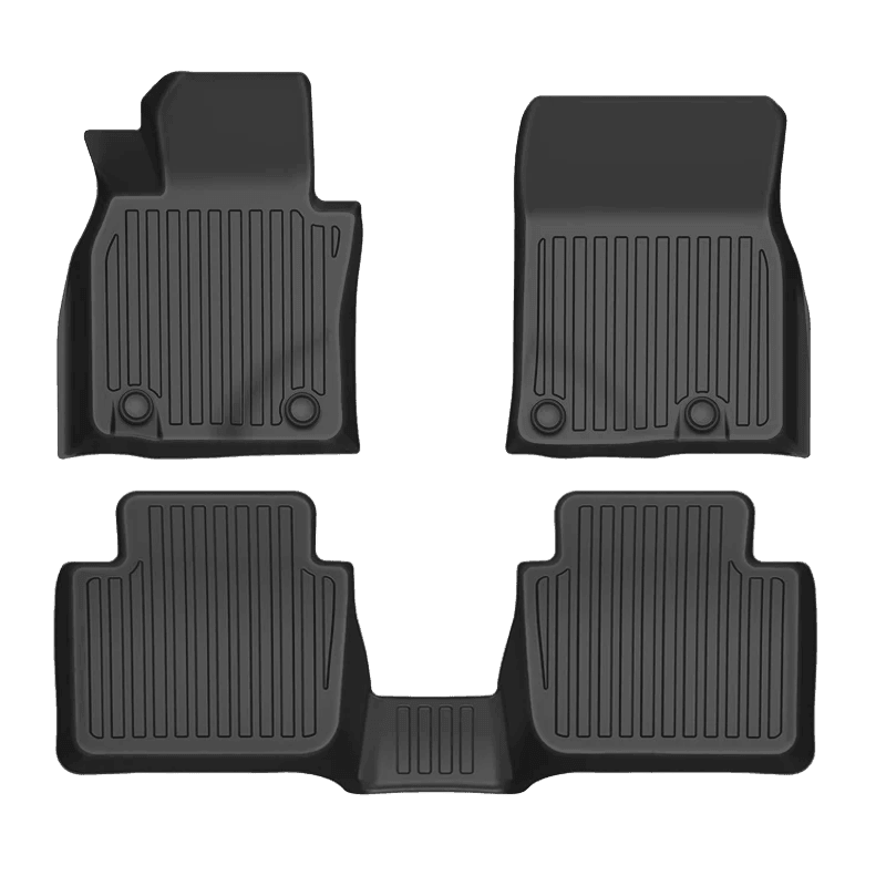 LinerX Floor Mats for 2023-2026 Mazda CX-50