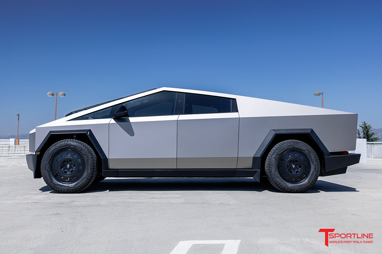 Tesla Cybertruck 20" T Sportline TCT AeroMaxx Wheel (Set of 4)