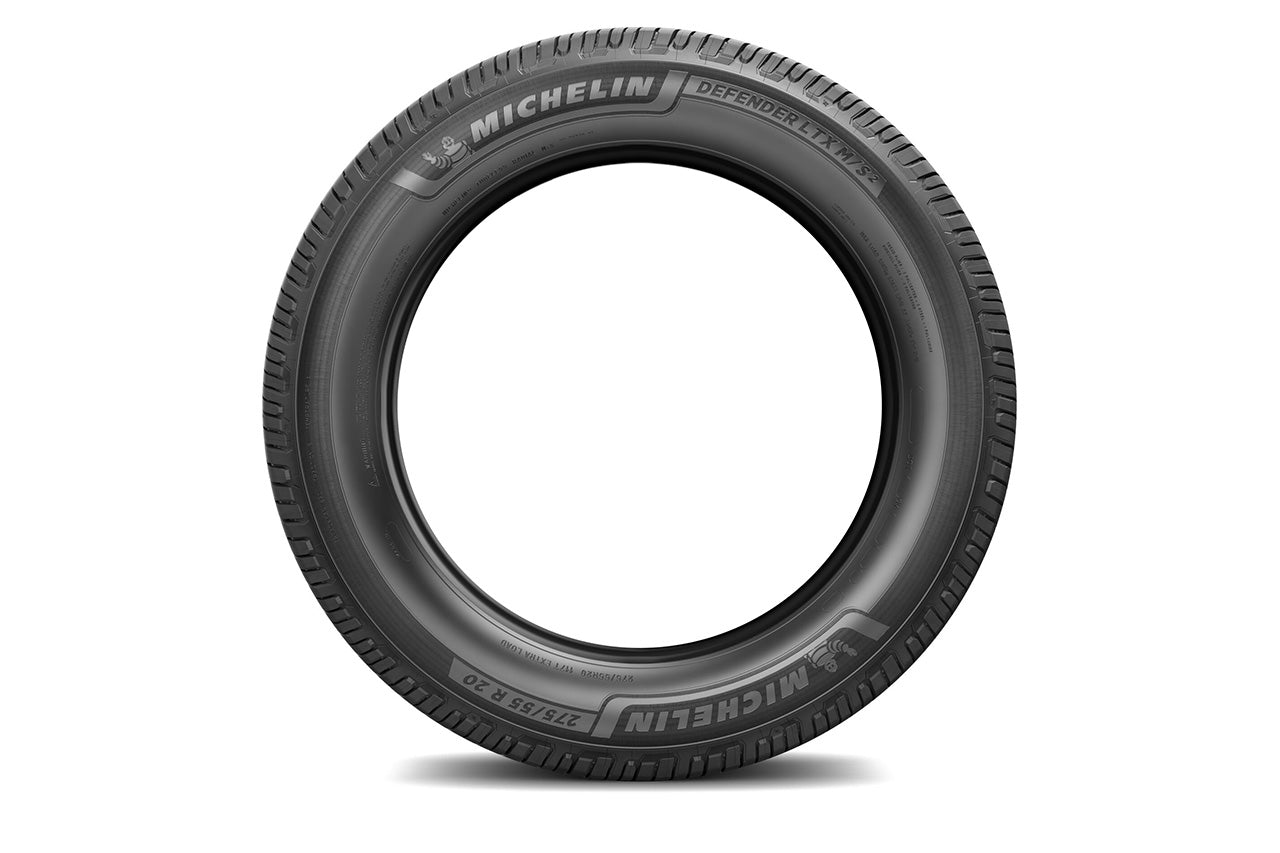 Michelin Defender LTX M/S 2 275/55/21 116H XL