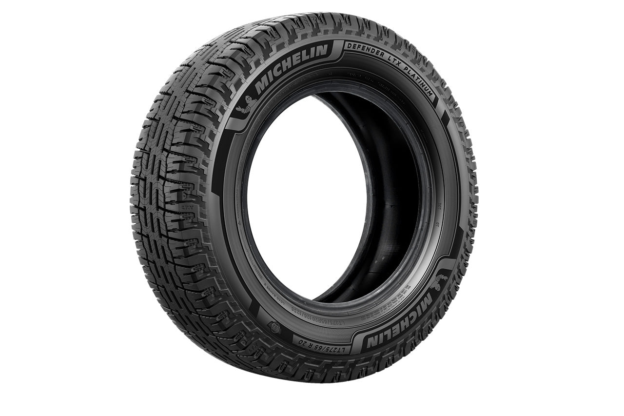 Michelin Defender LTX Platinum 275/65/20 126/123S EV Sportline The