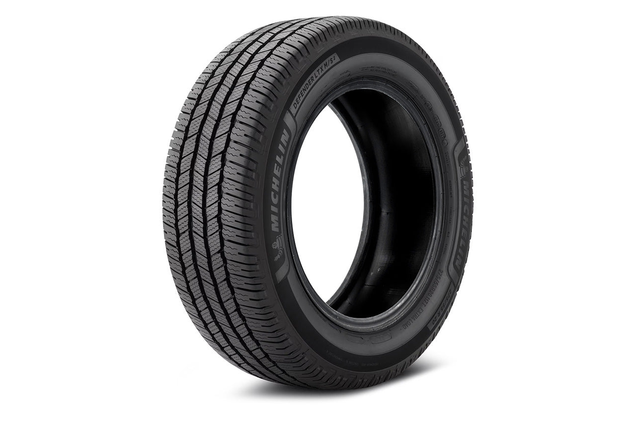 Michelin Defender LTX M/S 2 275/55/21 116H XL - EV Sportline - The