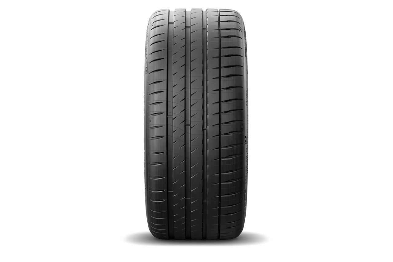 Michelin Pilot Sport 4S 295/35ZR21 MO1 XL