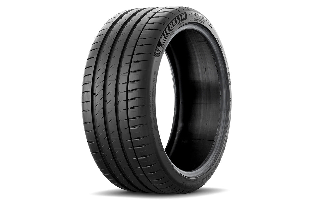 Michelin Pilot Sport 4S 295/35ZR21 MO1 XL