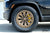 Rivian R1T / R1S R1000 Adventure 10 Spoke 20" Flow Forged Wheel & Tire Package by Team 1EV