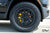 Rivian R1T / R1S R1000 Adventure 10 Spoke 20" Flow Forged Wheel & Tire Package by Team 1EV