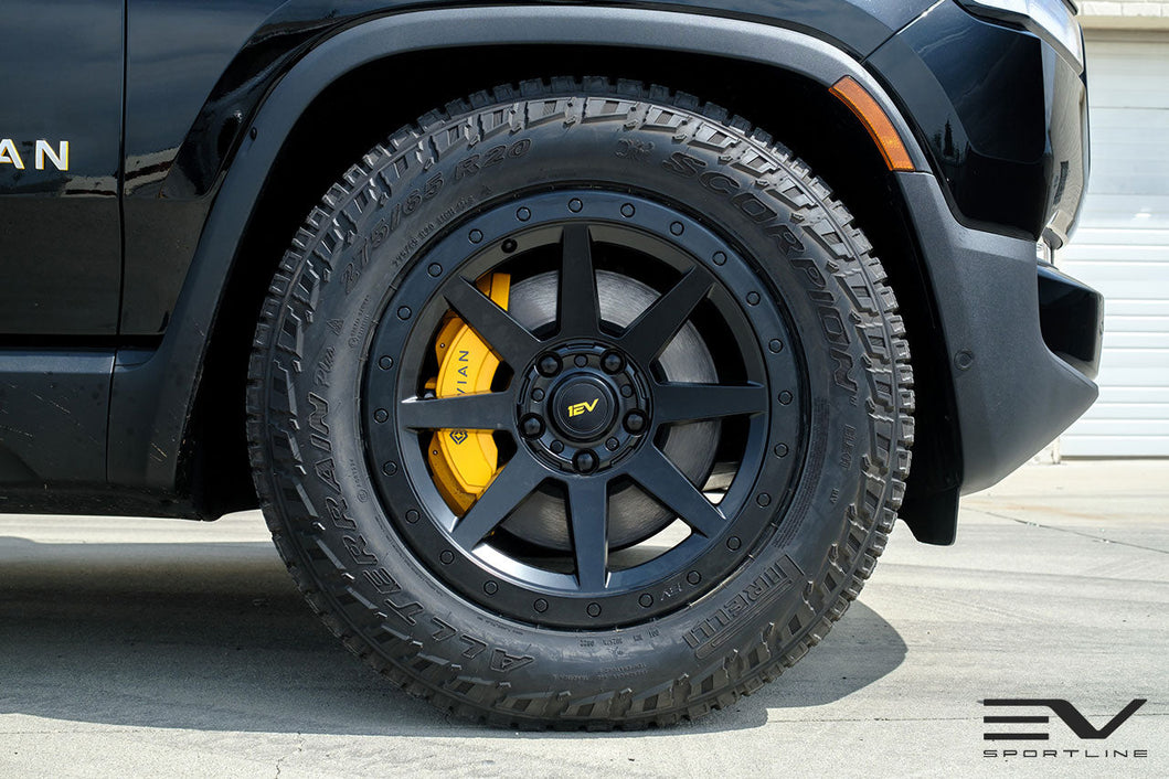 オーダーメイド20% Updated BL8M forged wheels for Zeekr 001 ✔️ Product