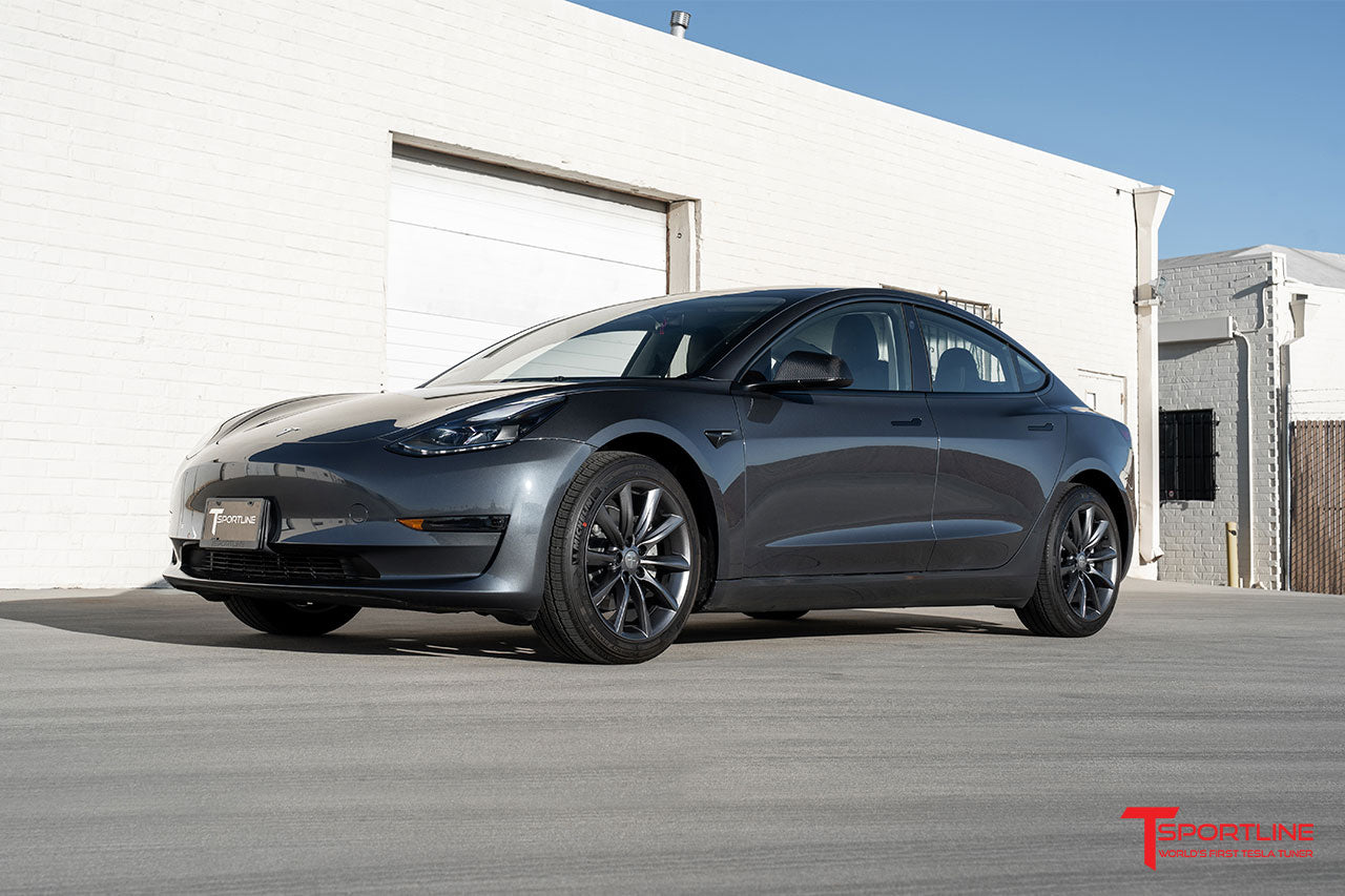 TST 18" Tesla Model 3 Wheel (Set of 4)
