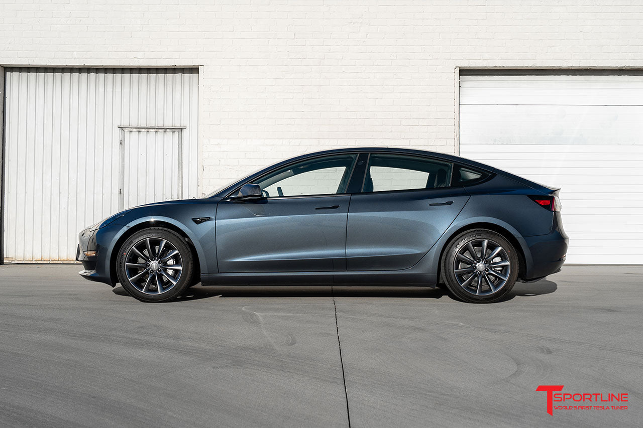 TST 18" Tesla Model 3 Wheel (Set of 4)