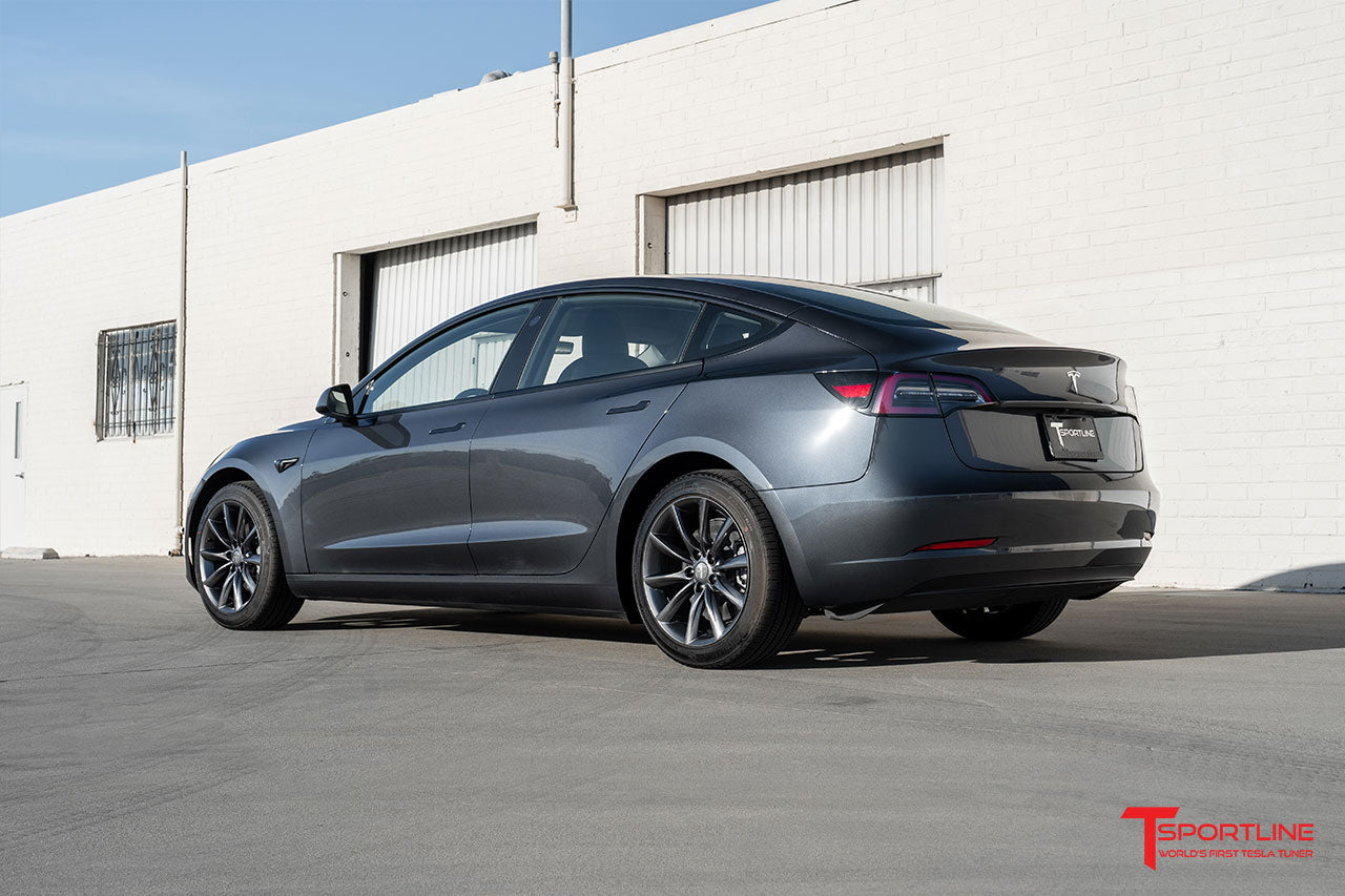 TST 18" Tesla Model 3 Wheel (Set of 4)