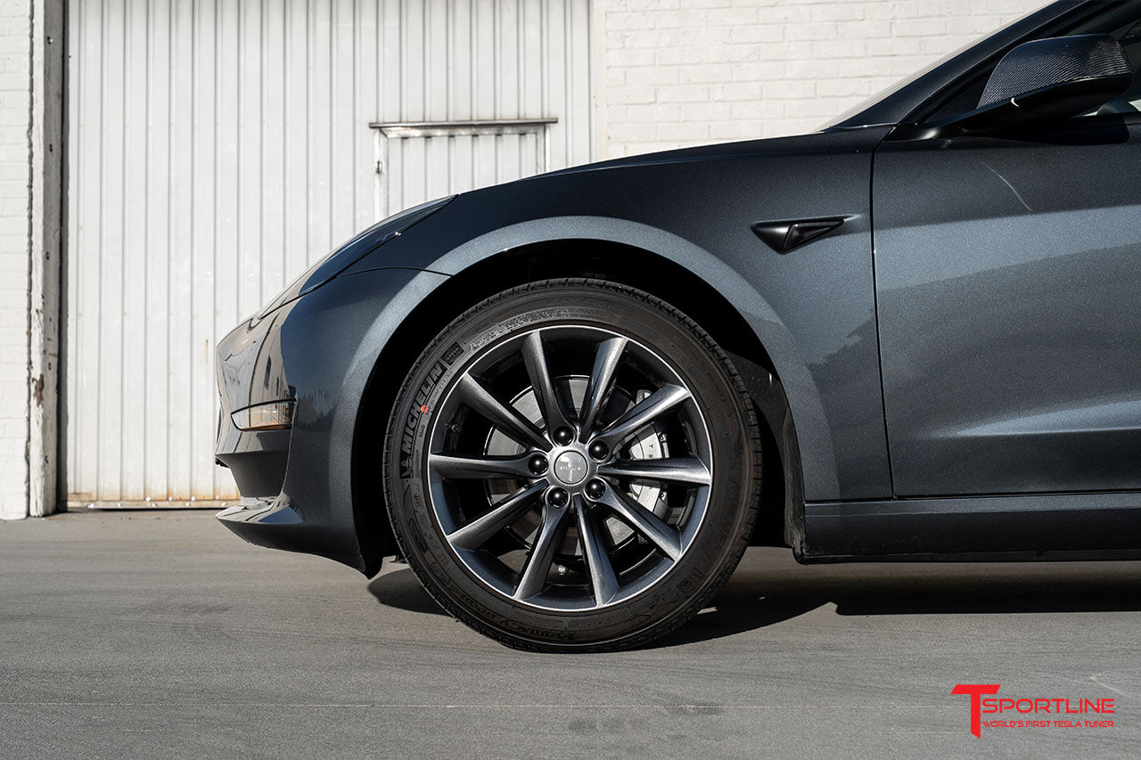 T Sportline TST 18" Tesla Model Y Wheels (ZEPTO)