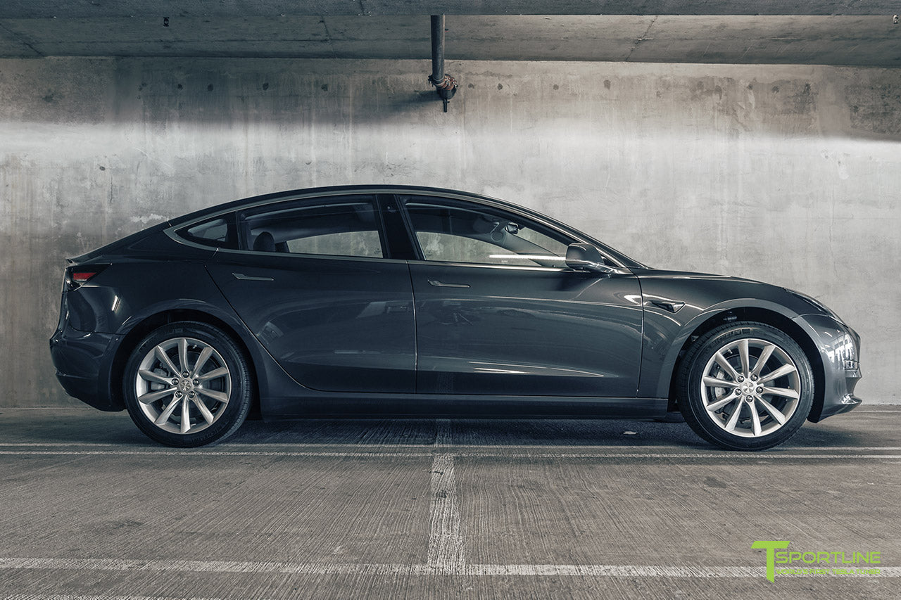 TST 18" Tesla Model 3 Wheel (Set of 4)
