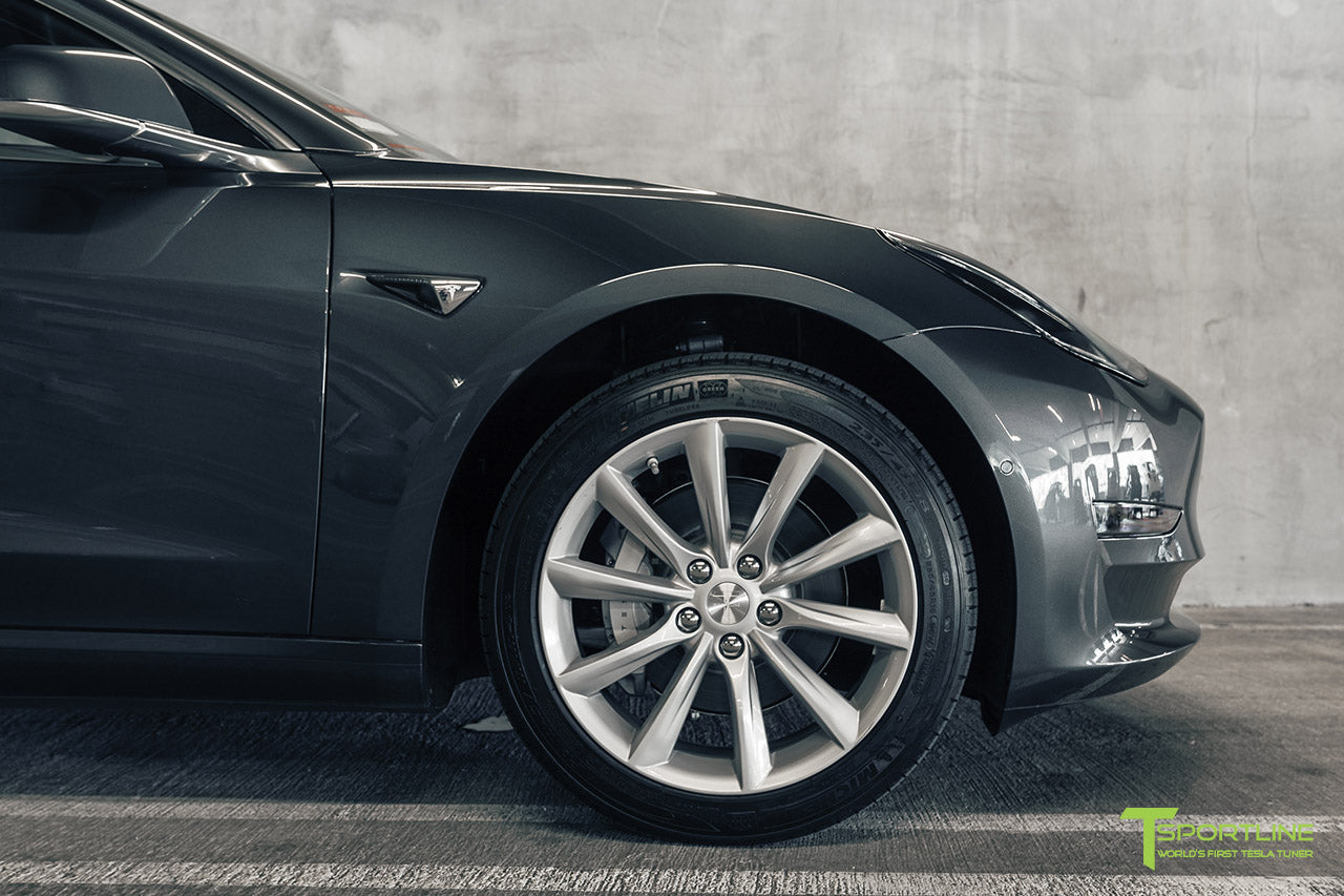 TST 18" Tesla Model 3 Wheel (Set of 4)