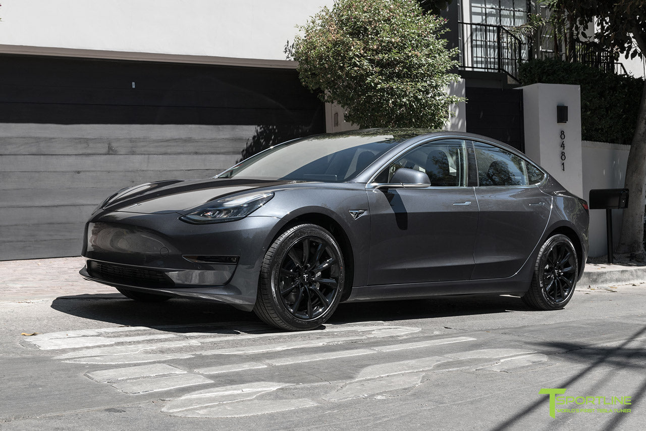 T Sportline TST 18" Tesla Model Y Wheels (ZEPTO)
