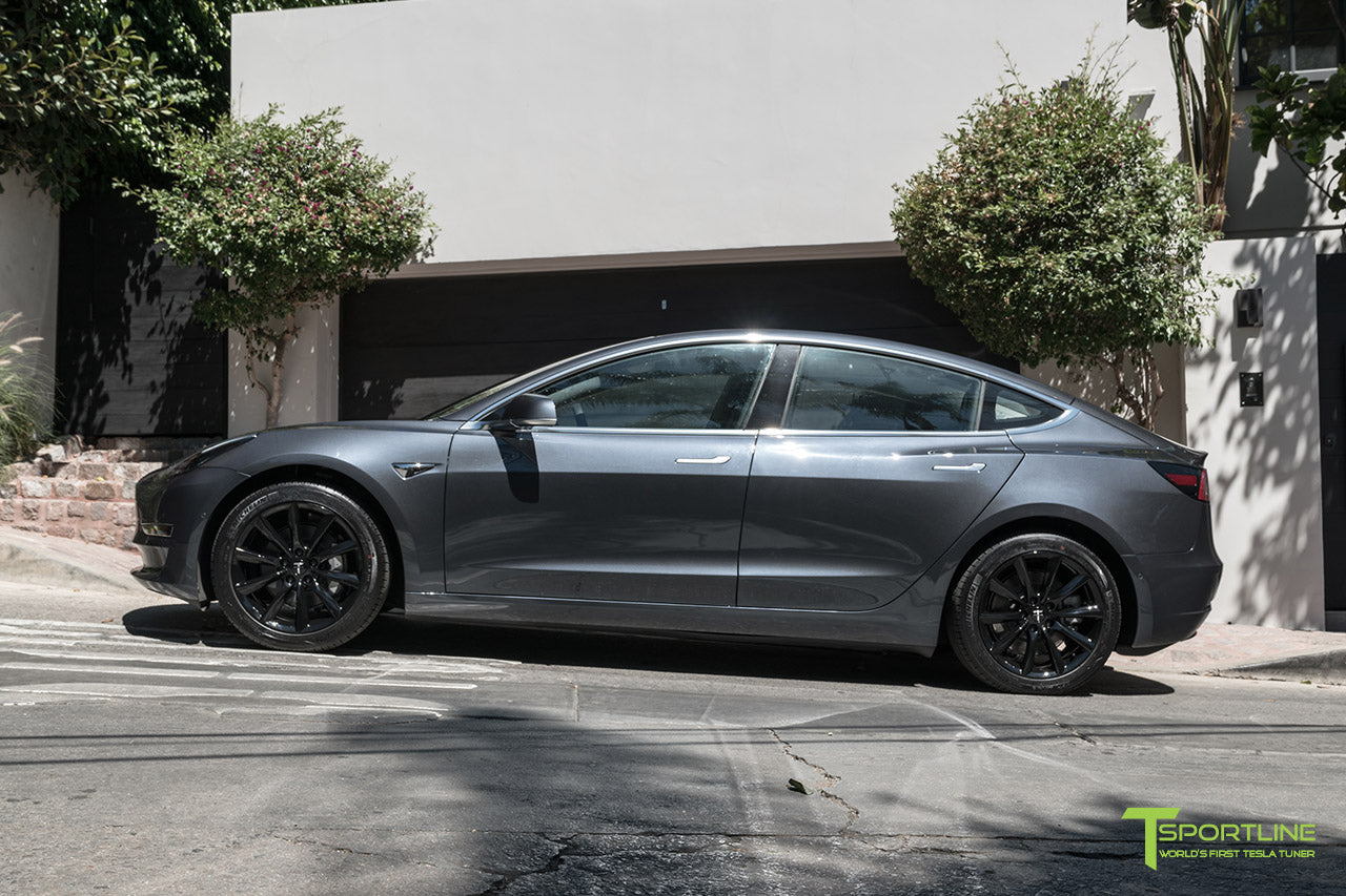 TST 18" Tesla Model 3 Wheel (Set of 4)