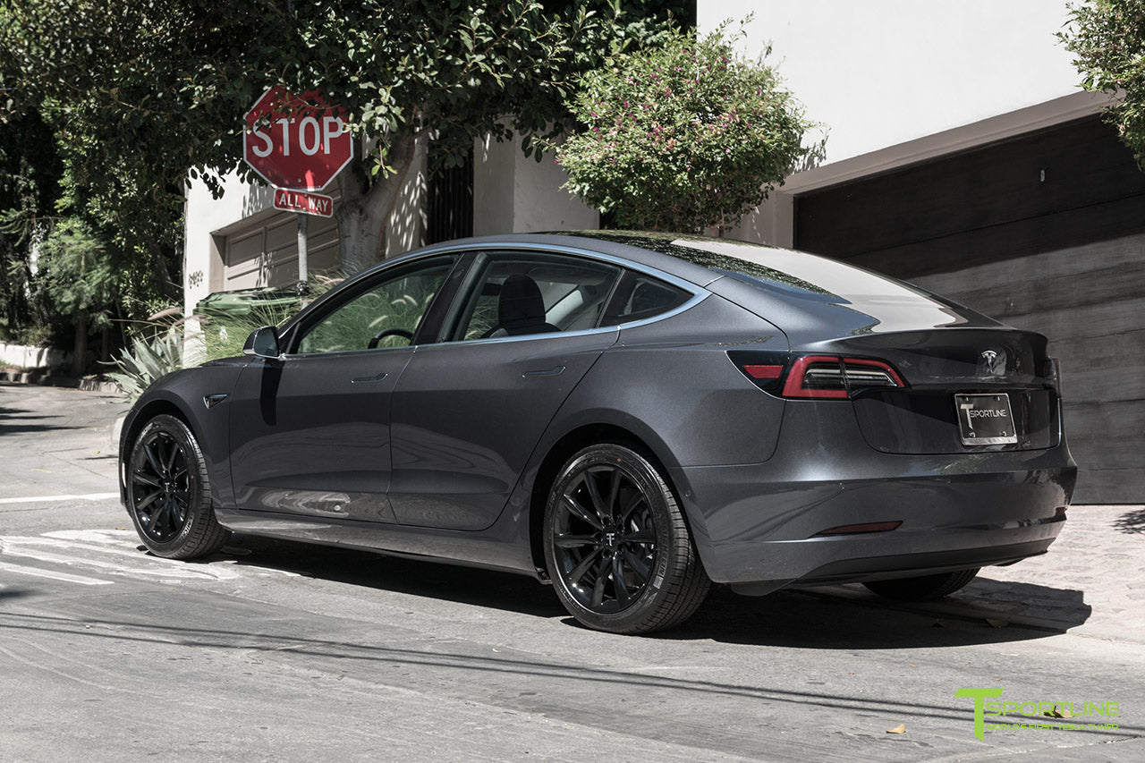 TST 18" Tesla Model 3 Wheel (Set of 4)