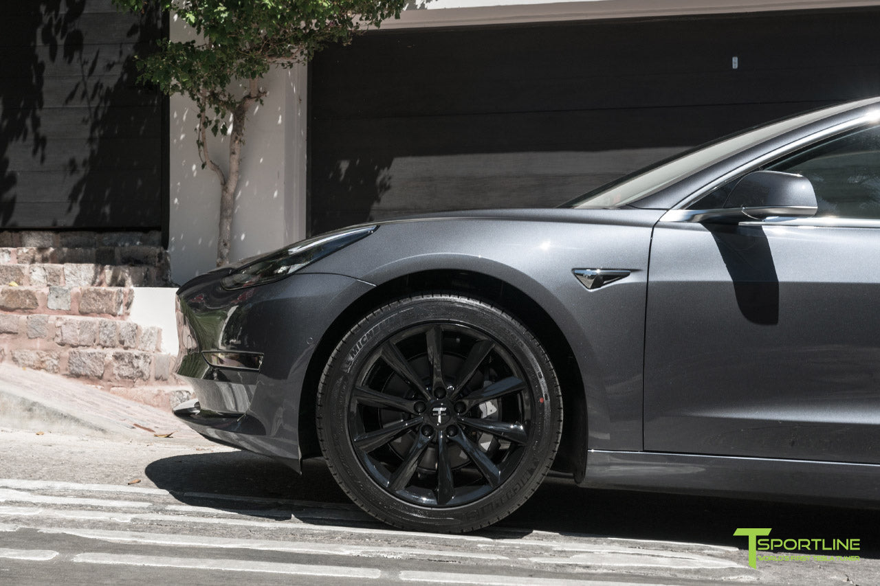 TST 18" Tesla Model 3 Wheel (Set of 4)