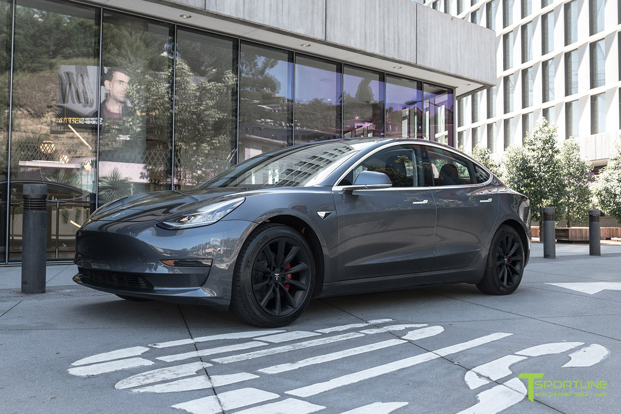 TST 18" Tesla Model 3 Wheel (Set of 4)