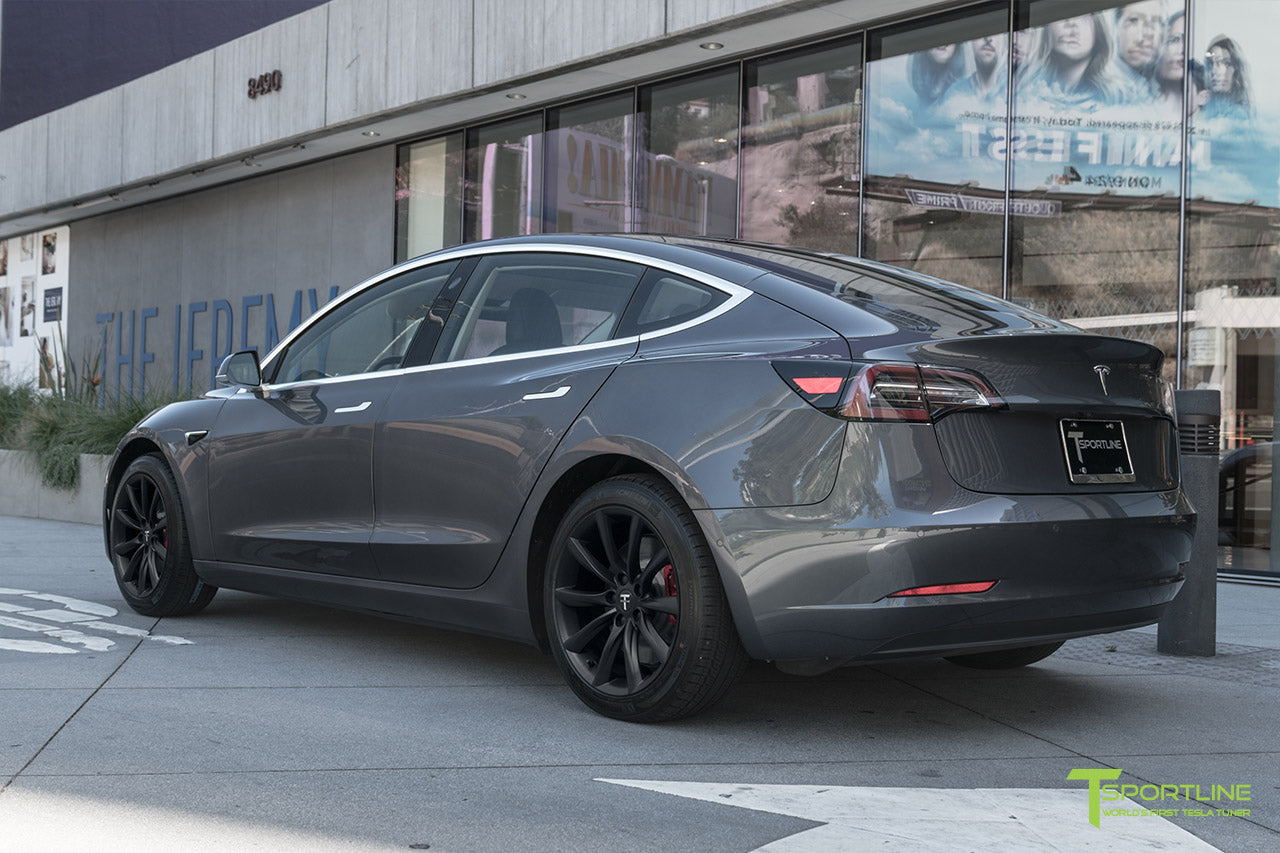 TST 18" Tesla Model 3 Wheel (Set of 4)