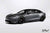 Niche Misano M117 Matte Black 20" Tesla Model S Long Range & Plaid Wheel (Set of 4)