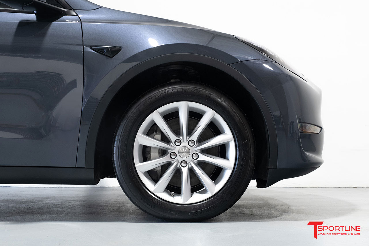 TST 18" Tesla Model Y Wheel (Set of 4)