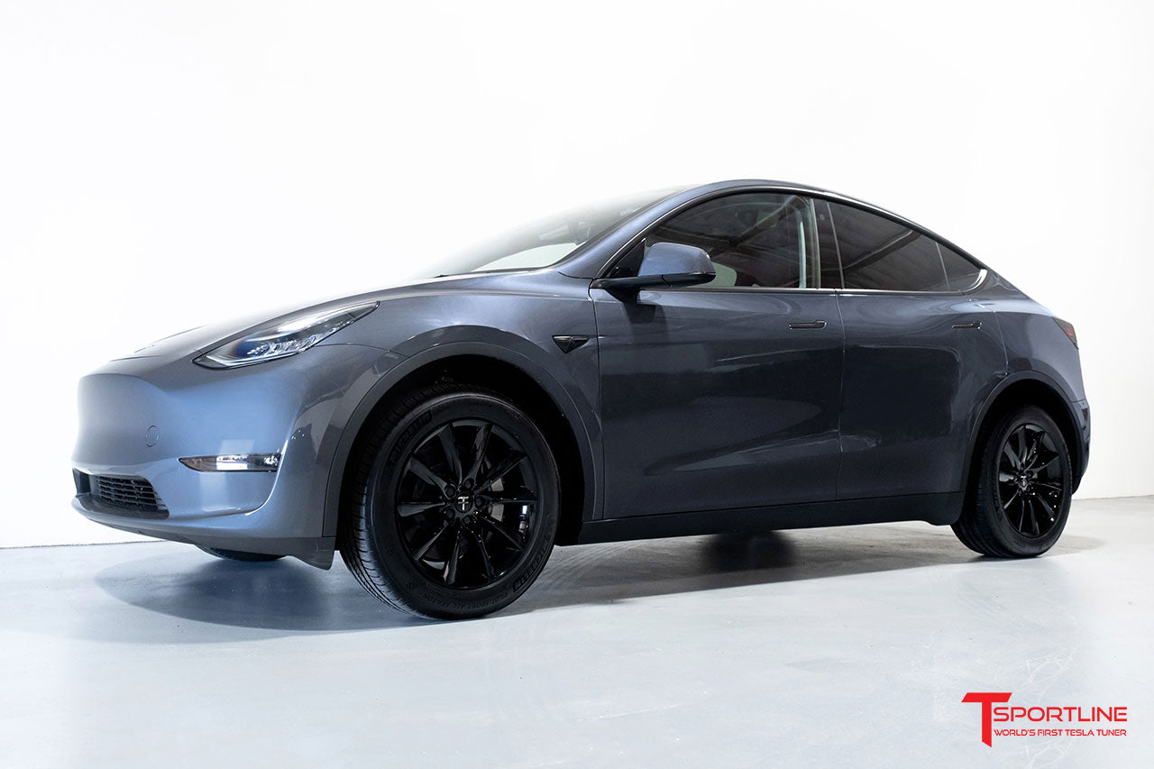 TST 18" Tesla Model Y Wheel (Set of 4)