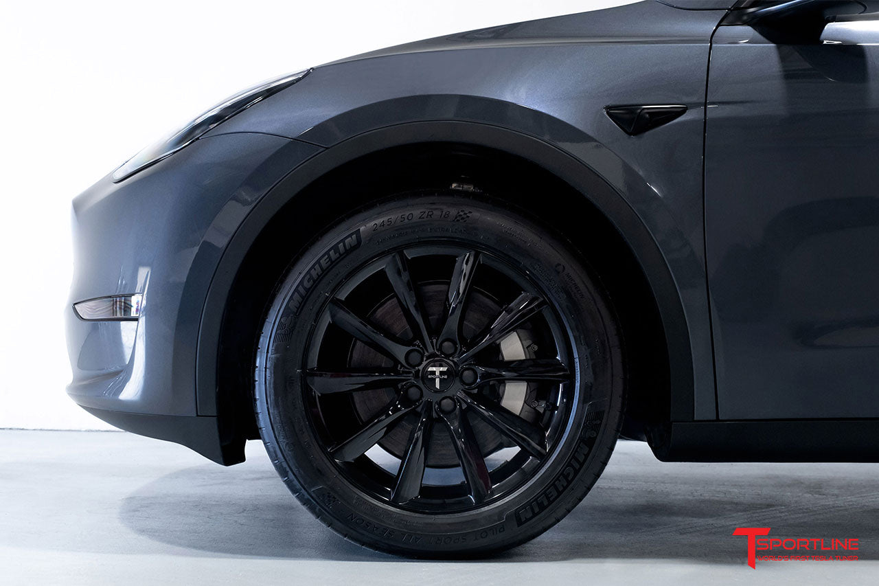 TST 18" Tesla Model Y Wheel (Set of 4)