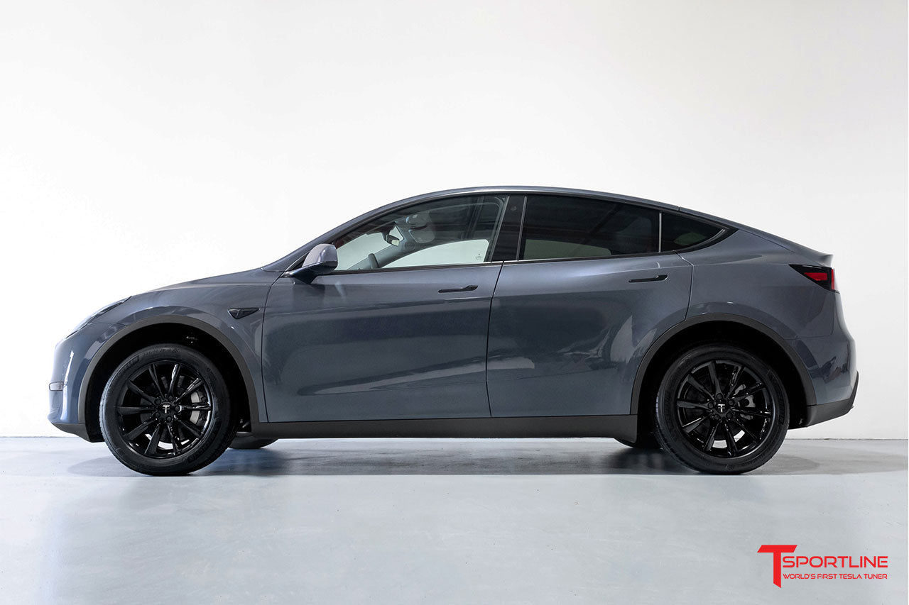 TST 18" Tesla Model Y Wheel (Set of 4)