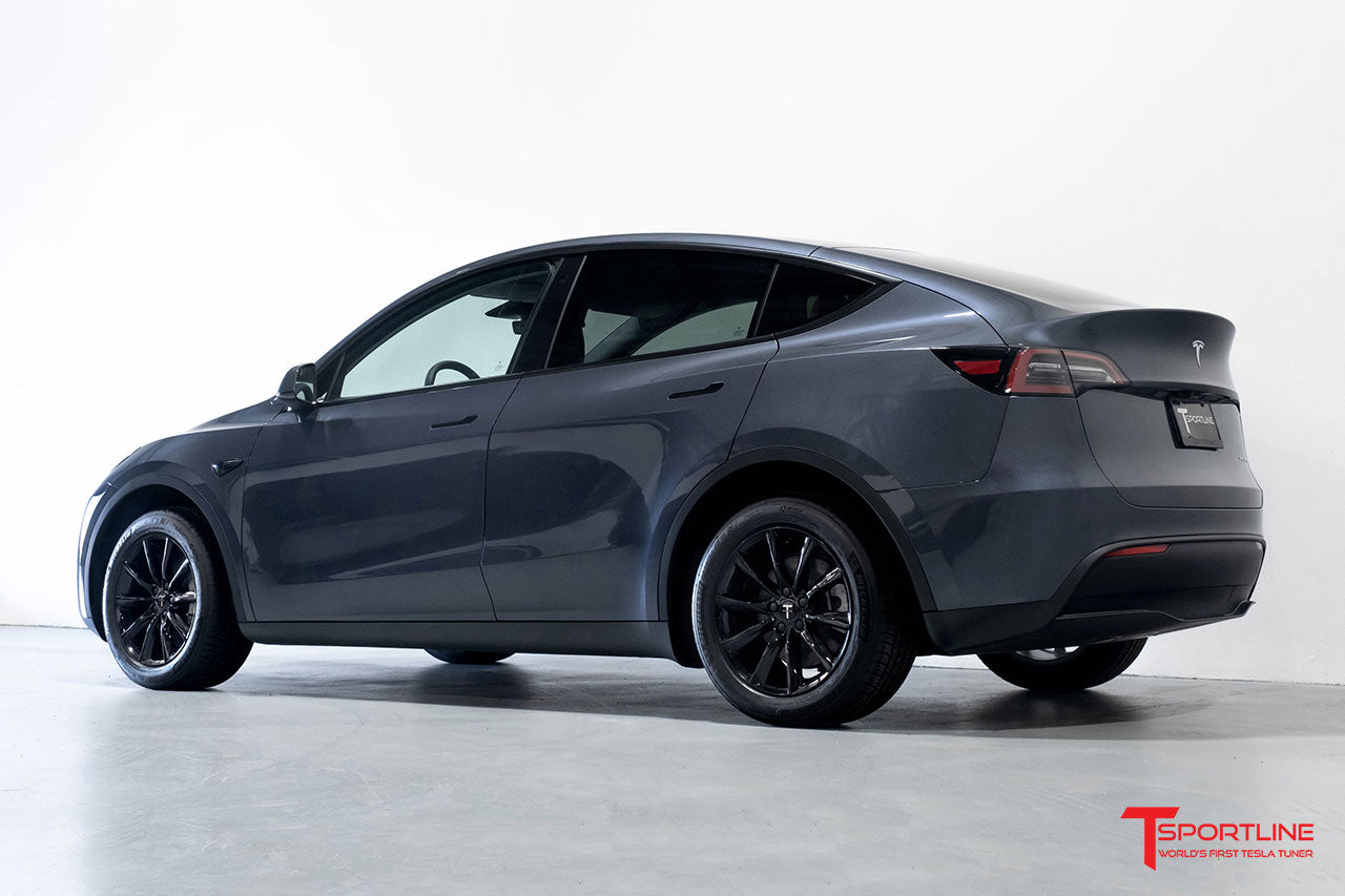 TST 18" Tesla Model Y Wheel (Set of 4)