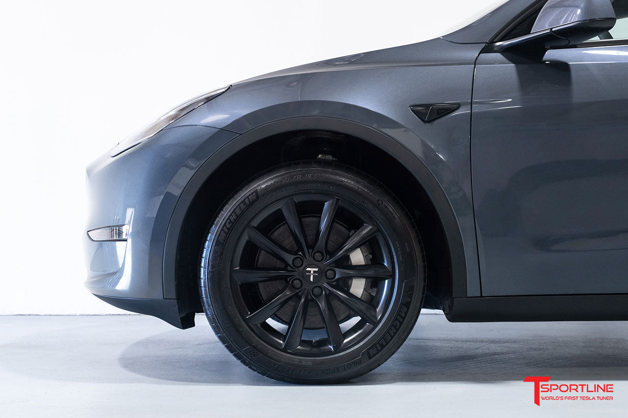 TST 18" Tesla Model Y Wheel (Set of 4)