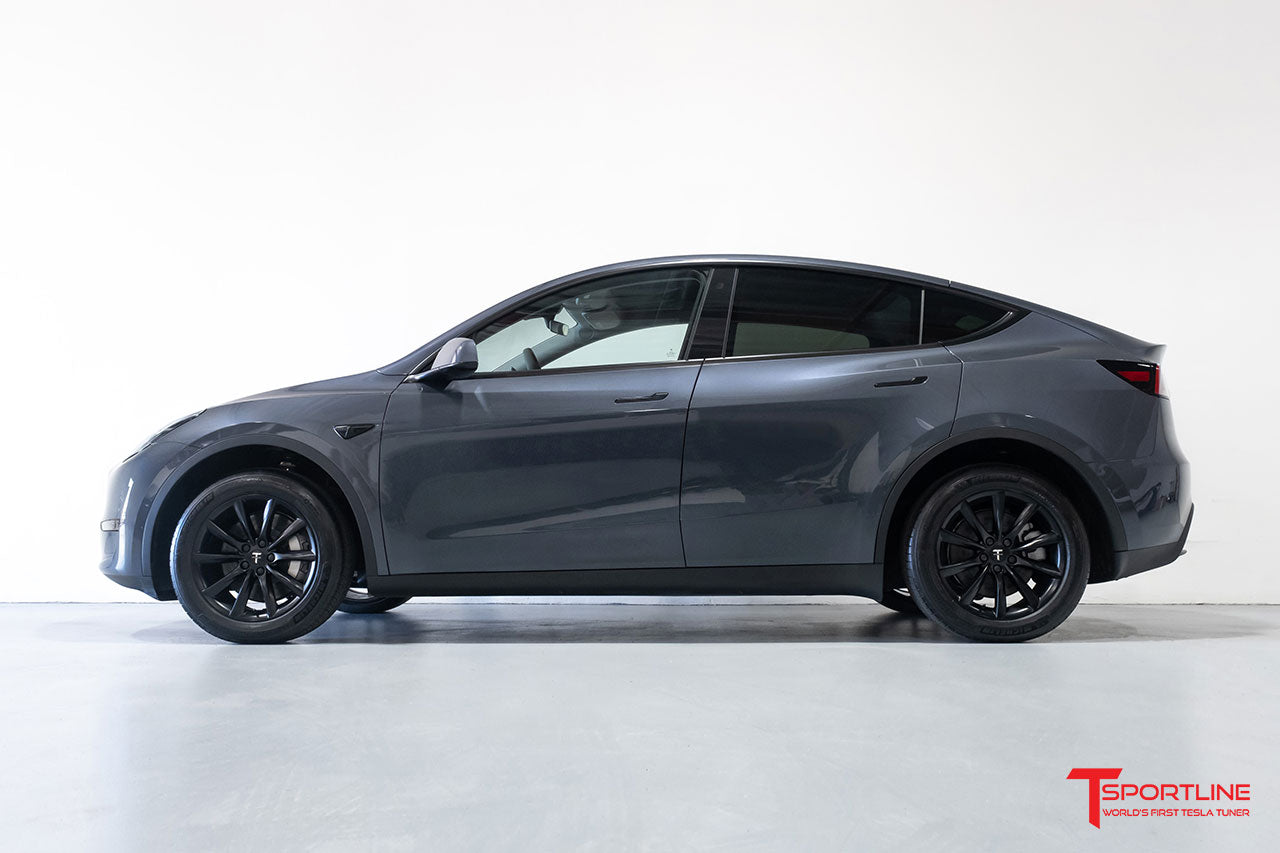TST 18" Tesla Model Y Wheel (Set of 4)