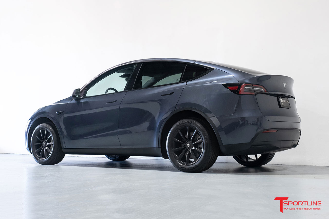 TST 18" Tesla Model Y Wheel (Set of 4)