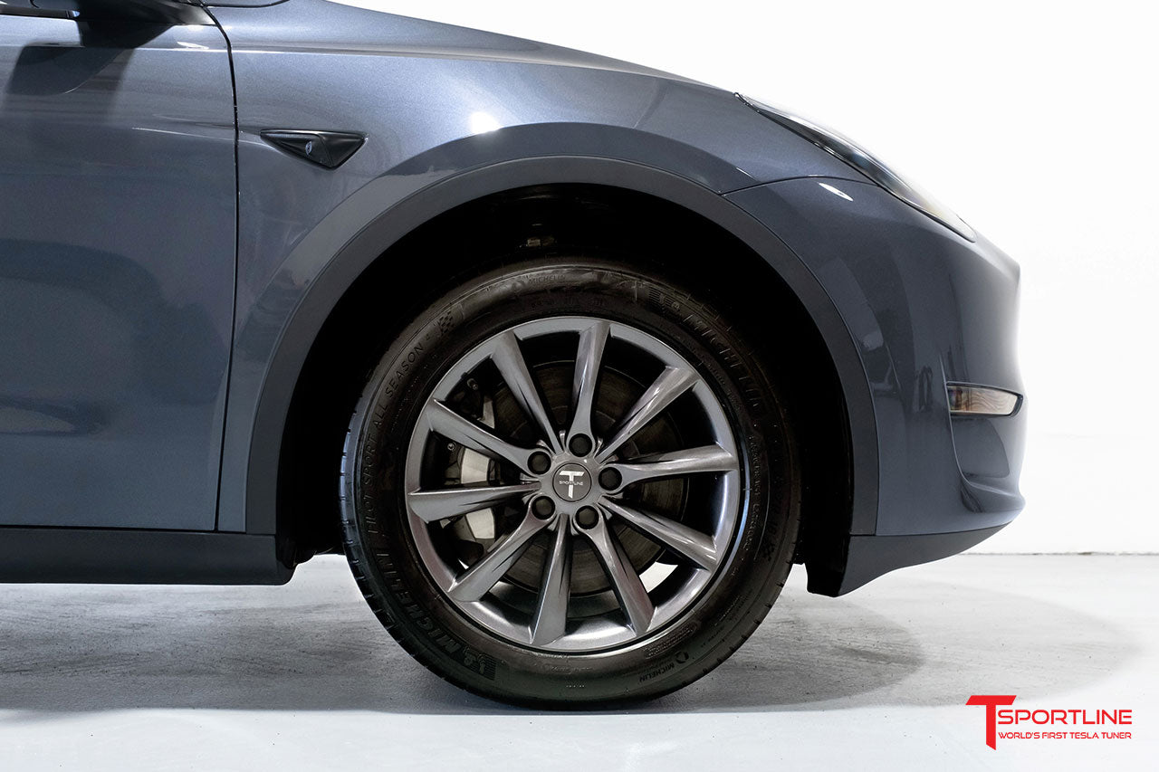 TST 18" Tesla Model Y Wheel (Set of 4)