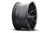 Tesla Model Y Niche Misano M119 Matte Black 20" Wheel and Tire Package (Set of 4) Open Box Special!
