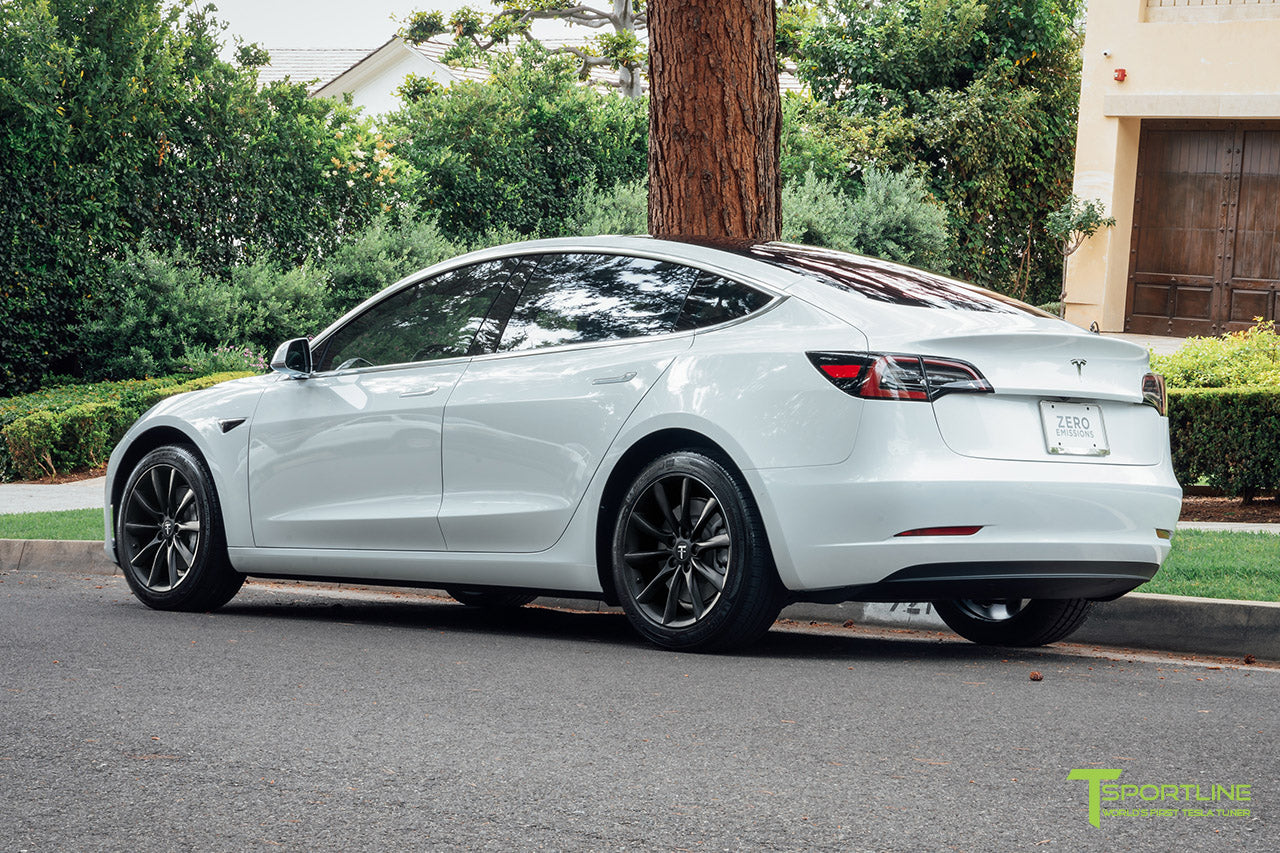 TST 18" Tesla Model 3 Wheel (Set of 4)