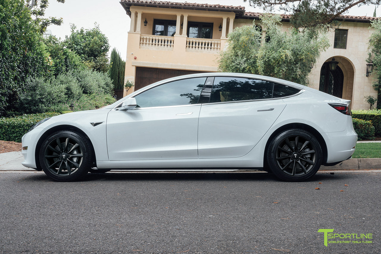 TST 18" Tesla Model 3 Wheel (Set of 4)