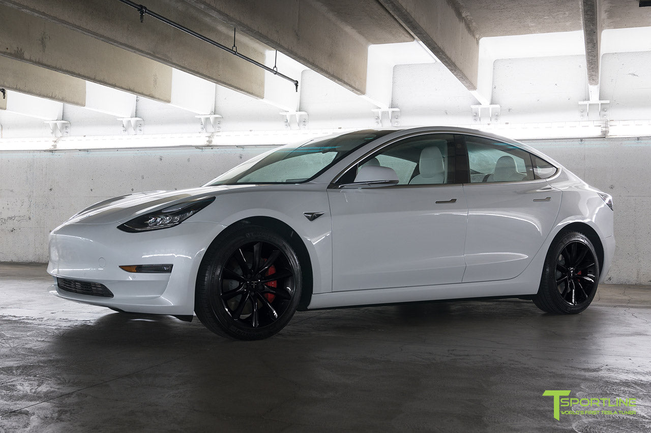 TST 18" Tesla Model 3 Wheel (Set of 4)