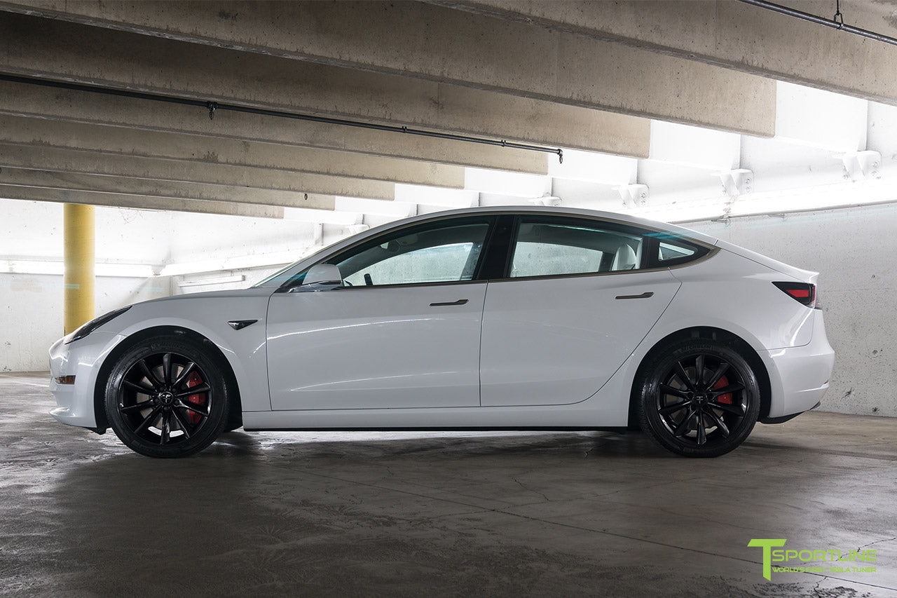 T Sportline TST 18" Tesla Model Y Wheels (ZEPTO)