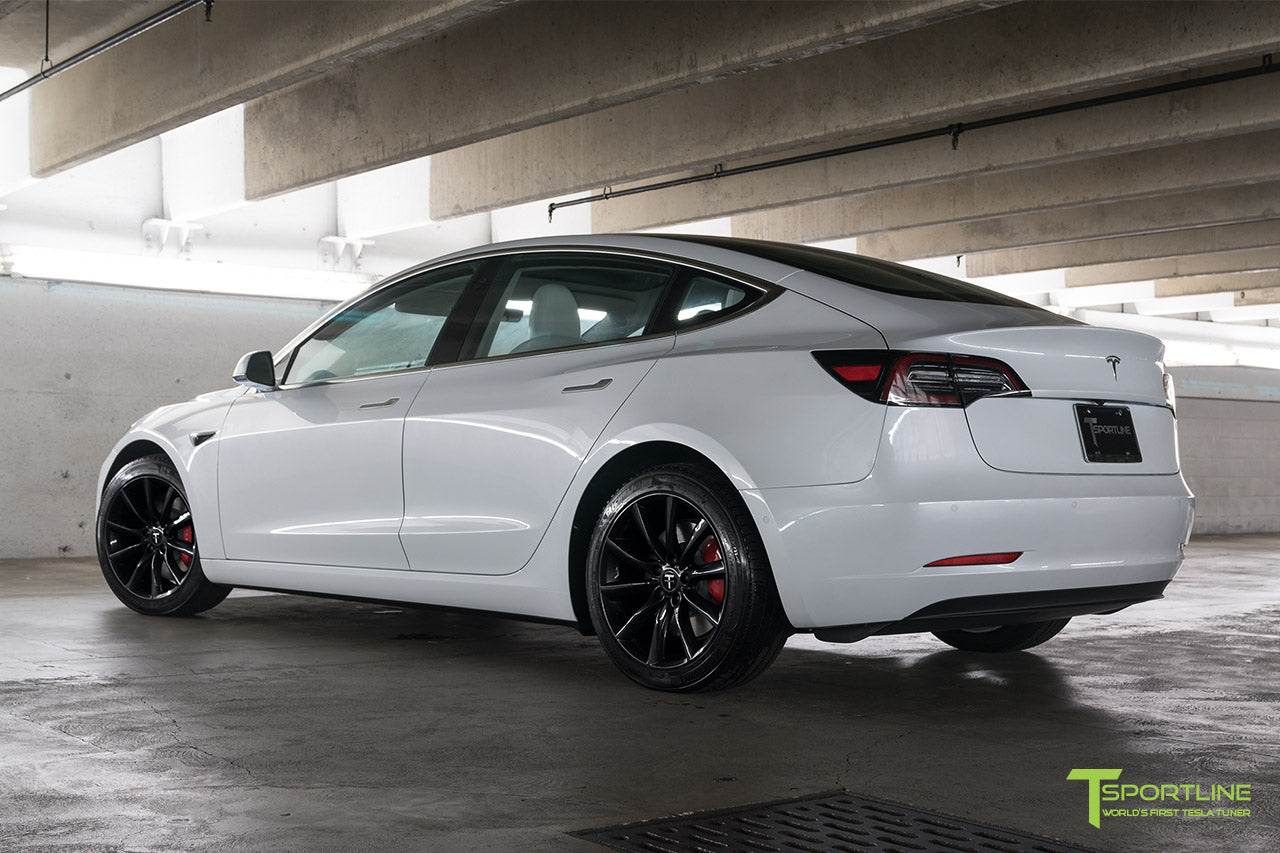 TST 18" Tesla Model 3 Wheel (Set of 4)