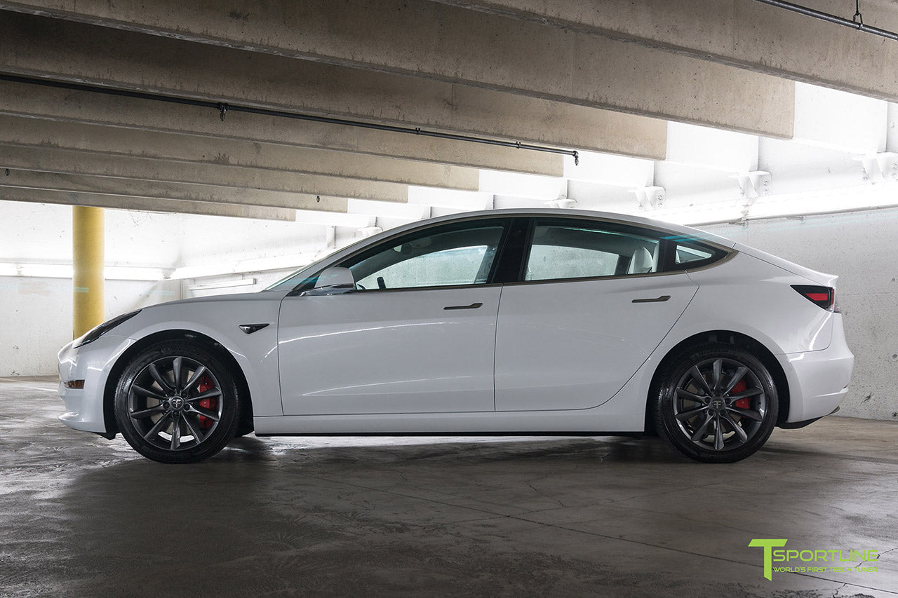 T Sportline TST 18" Tesla Model Y Wheels (ZEPTO)