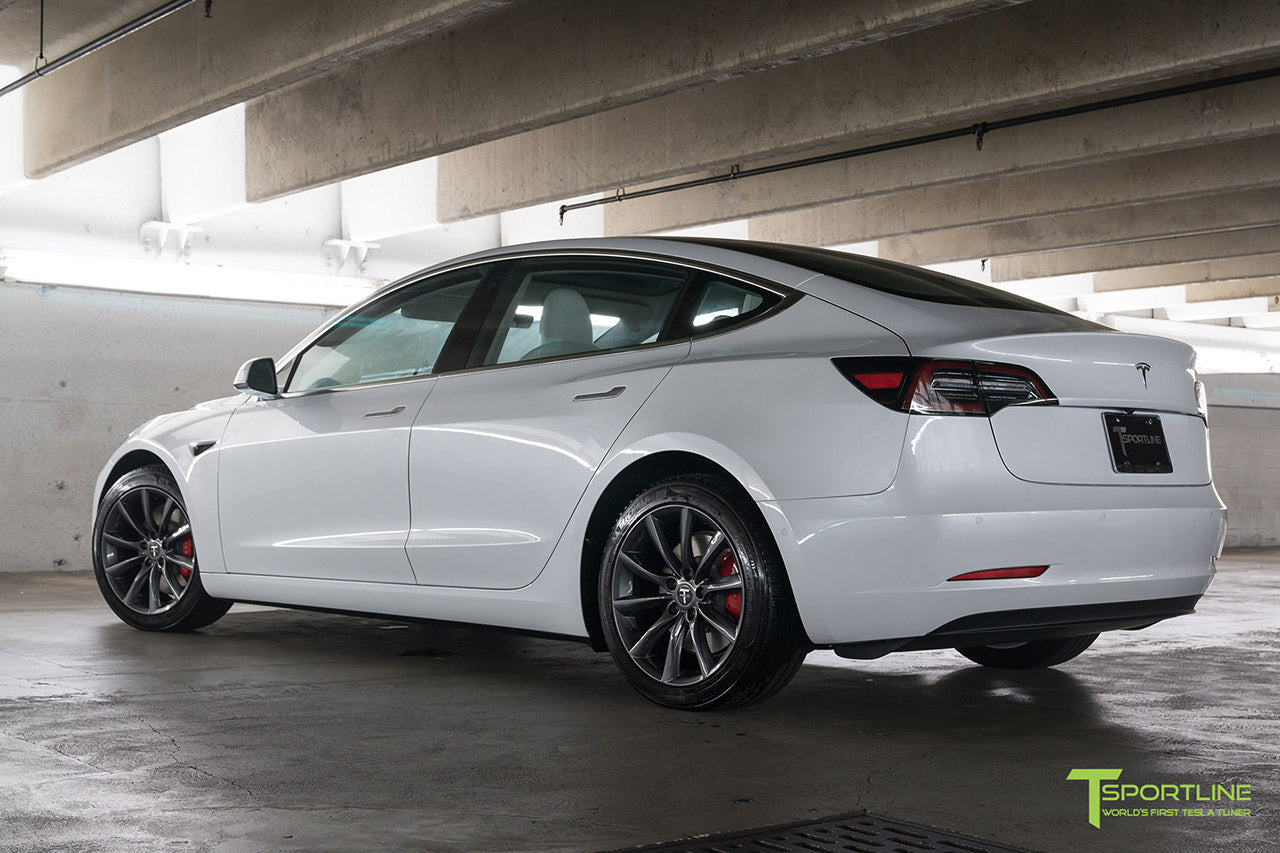 TST 18" Tesla Model 3 Wheel (Set of 4)